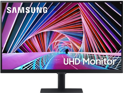 Монитор Samsung LS27A704NWIXCI 