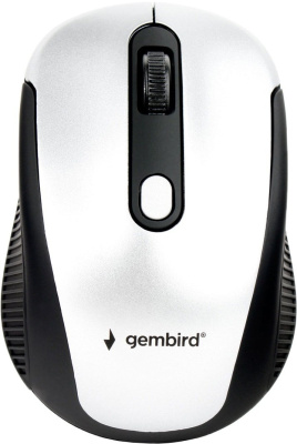 Мышь Gembird MUSW-420-4 