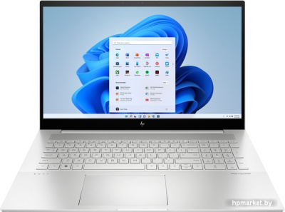 Ноутбук HP ENVY 17-cr0013dx 66B42UA 