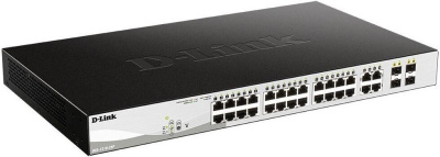 D-Link DGS-1210-28P/FL2A 