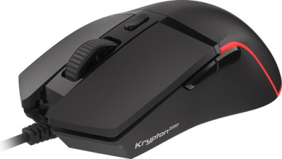 Игровая мышь Genesis Krypton 220 