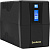 ExeGate Power Smart ULB-1000.LCD.AVR.2SH EX292791RUS 