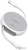 Кабель Baseus Free2Draw USB Type-C - USB Type-C (1 м, белый) 