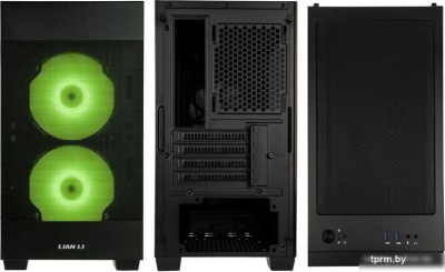 Корпус Lian Li Lancool 205M Mesh G99.OE744MX.10 