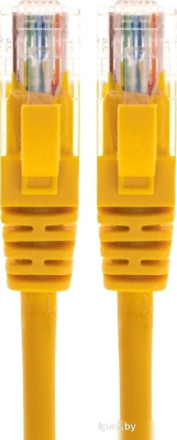 Кабель Rexant 02-0295-5 (5 м, желтый) 