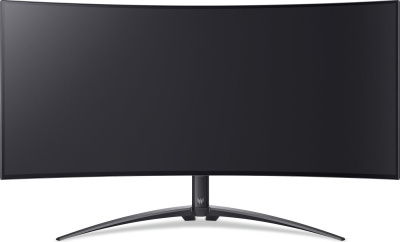 Игровой монитор Acer Predator X34Xbmiiphuzx UM.CXXEE.X01 