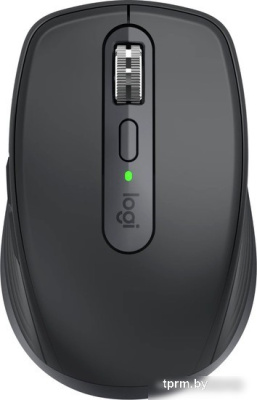 Мышь Logitech MX Anywhere 3S (графит) 