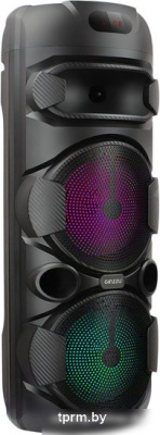 Колонка для вечеринок Ginzzu GM-237 