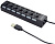 USB-хаб Gembird UHB-U2P7-02 