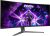 Игровой монитор AOC Agon Pro QD-OLED AG346UCD 