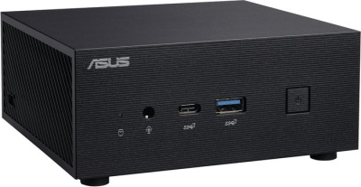 Компактный компьютер ASUS Mini PC PN63-S1-S5215AV 