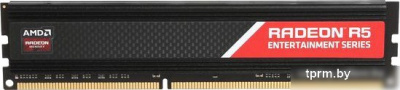AMD Radeon R5 Entertainment 2GB DDR3 PC3-12800 R532G1601U1SL-UO 