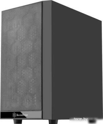 Корпус SilverStone SST-PS15B-PRO 