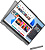 Lenovo IdeaPad 5 2-in-1 14IRH9 83KX007XRK 