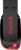 USB Flash SanDisk Cruzer Blade Black 128GB (SDCZ50-128G-B35) 