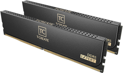 Team T-Create Expert 2x32ГБ DDR5 6000 МГц CTCED564G6000HC38JDC01 