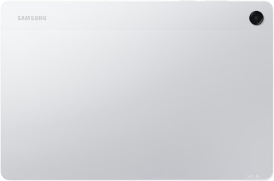 Samsung Galaxy Tab A11+ 5G SM-X236 6GB/128GB (серебристый) 