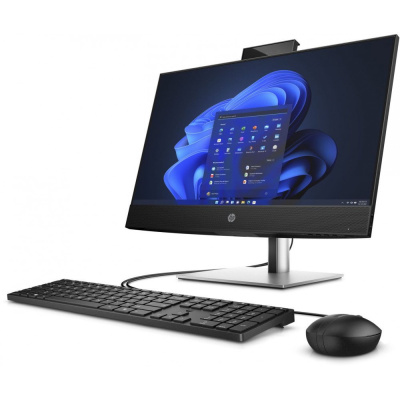 Моноблок HP ProOne 440 G9 884R5EA 