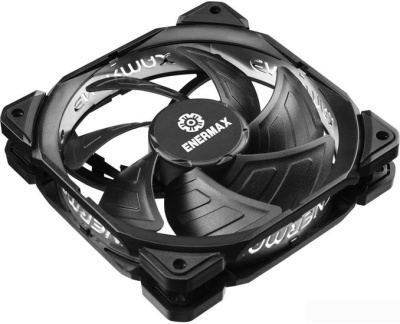 Вентилятор для корпуса Enermax T.B.Silence ADV UCTBA12P 