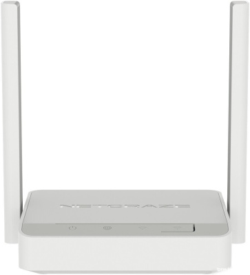 4G Wi-Fi роутер Netcraze Carrier NC-1721 