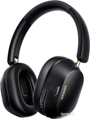 Наушники Ugreen HiTune Max5c (черный) 