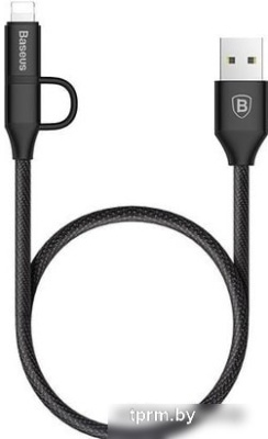 Кабель Baseus CAMLYW-01 