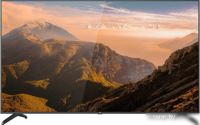 Телевизор BQ 75FSU01B 