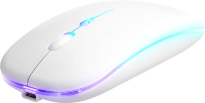 Мышь Defender Touch MM-997 (белый) 