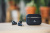 Наушники AccesStyle Indigo II TWS (черный) 