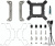 AeroCool Rime 4 Dual AeroCool Rime 4 Dual