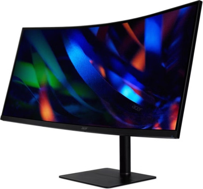 Игровой монитор Acer CZ342CURVbmiphuzx UM.CC2EE.V01 