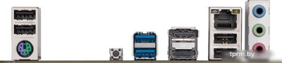 Материнская плата Gigabyte A620M H (rev. 1.0) 