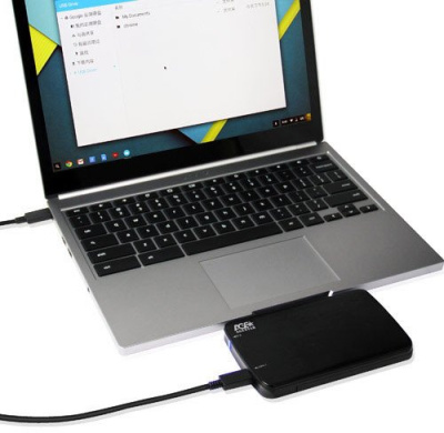 Бокс для жесткого диска AgeStar 31UB2A12C 