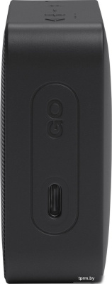 Беспроводная колонка JBL Go Essential 2 (черный) 