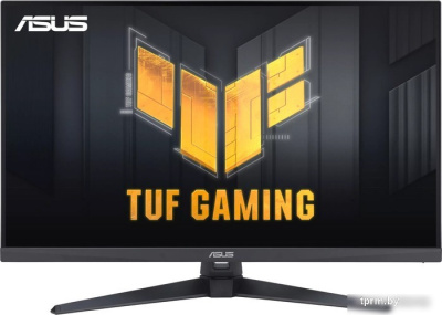Игровой монитор ASUS TUF Gaming VG328QA1A 