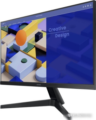 Монитор Samsung LS24C310EAIXCI 