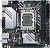 Материнская плата ASUS Prime H610I-PLUS D4-CSM 