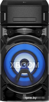 Колонка для вечеринок LG X-Boom ON77DK 