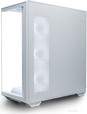 Корпус XASTRA Q600 0F (белый) 
