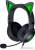 Наушники Razer Kraken Kitty V2 (черный) Наушники Razer Kraken Kitty V2 (черный)