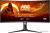Игровой монитор AOC CU34G2XP 