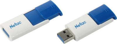 Netac 256GB USB 3.0 FlashDrive Netac U182 Blue 