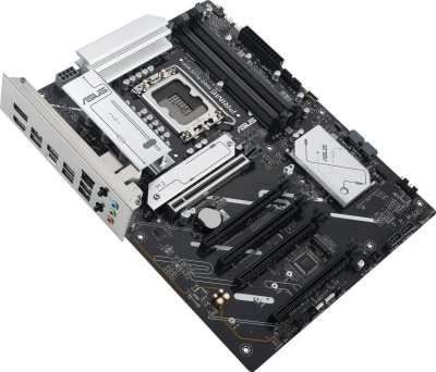 Материнская плата ASUS Prime B860-Plus WiFi 