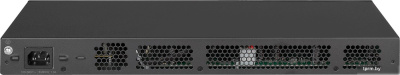 Управляемый коммутатор уровня 2+ Dahua DH-AS4300-24GT4GF 