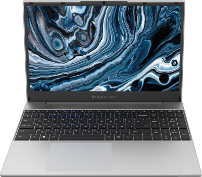 Ноутбук Digma Pro Breve DN15R7-ADXW05 
