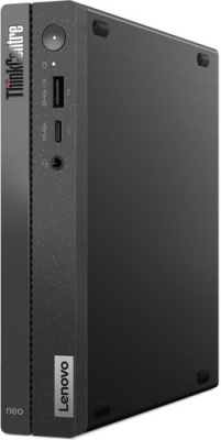 Компактный компьютер Lenovo ThinkCentre neo 50q Gen 4 12LN0062UM