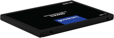 SSD GOODRAM CX400 gen.2 256GB SSDPR-CX400-256-G2 