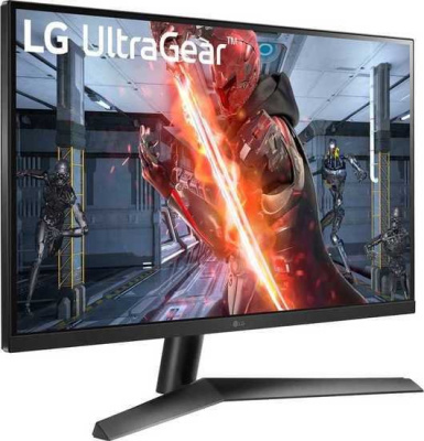 Игровой монитор LG UltraGear 27GN60R-B 