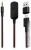 Наушники HyperX Cloud III (черный/красный) Наушники HyperX Cloud III (черный/красный)