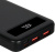 TFN Porta LCD PD 22.5W 10000mAh (черный) 